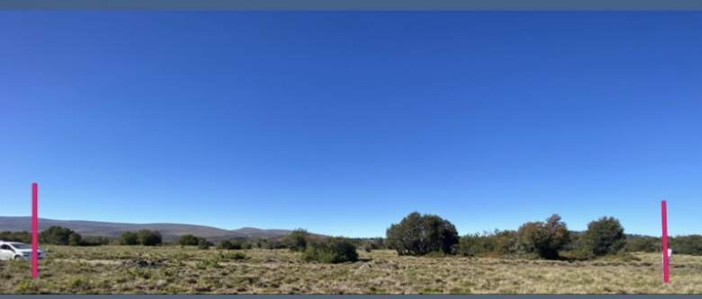 Venta Terreno Lonquimay - La Araucanía