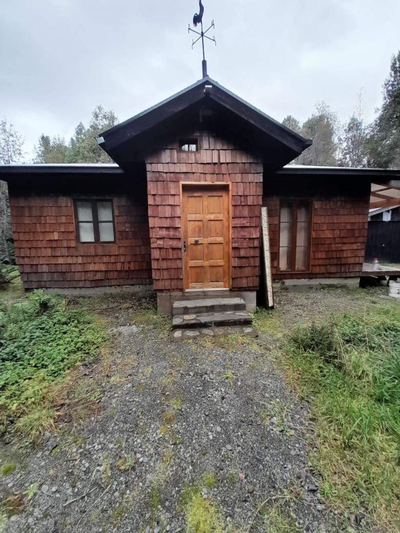 Venta Terreno Llanquihue - Los Lagos