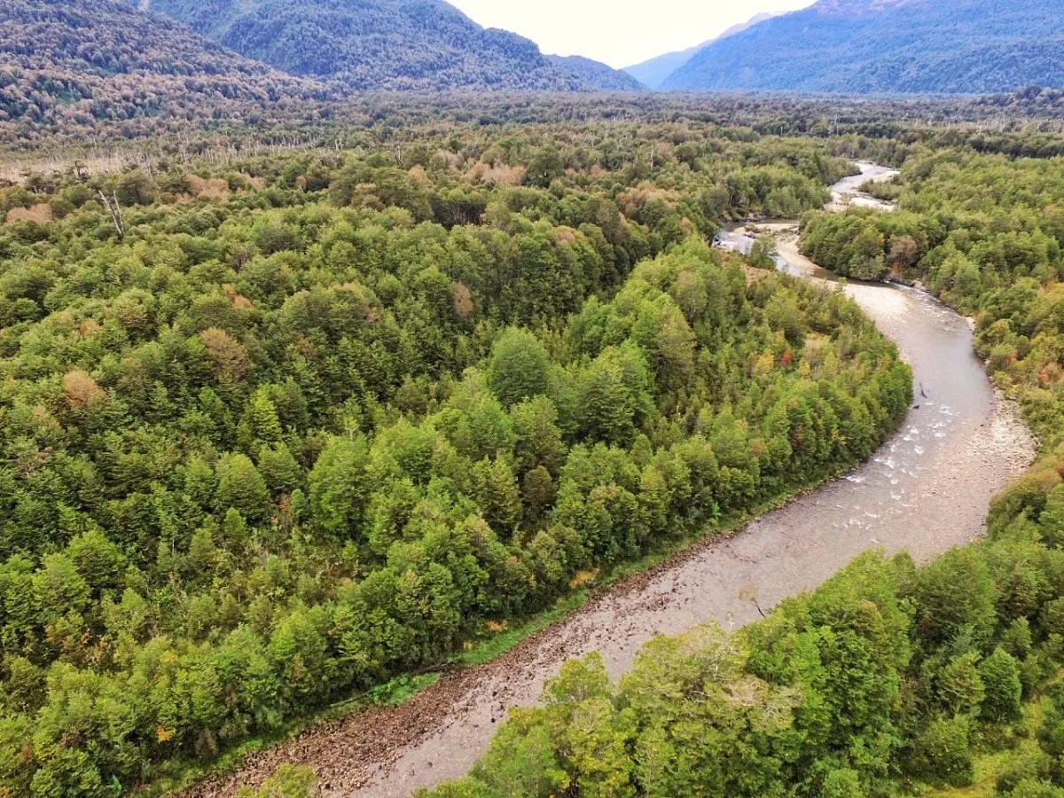 Venta Terreno Aysén - Aysén