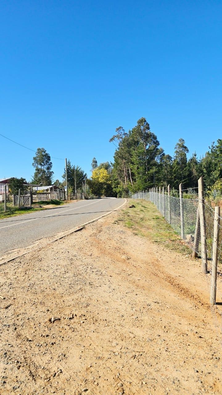 Venta Parcela Pichilemu - O'Higgins