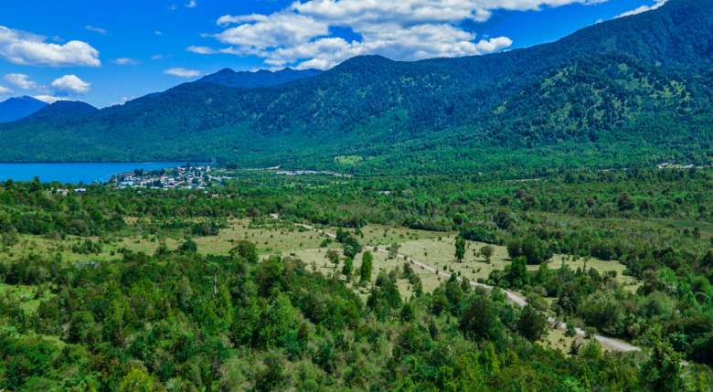 Venta Terreno Cisnes - Aysén