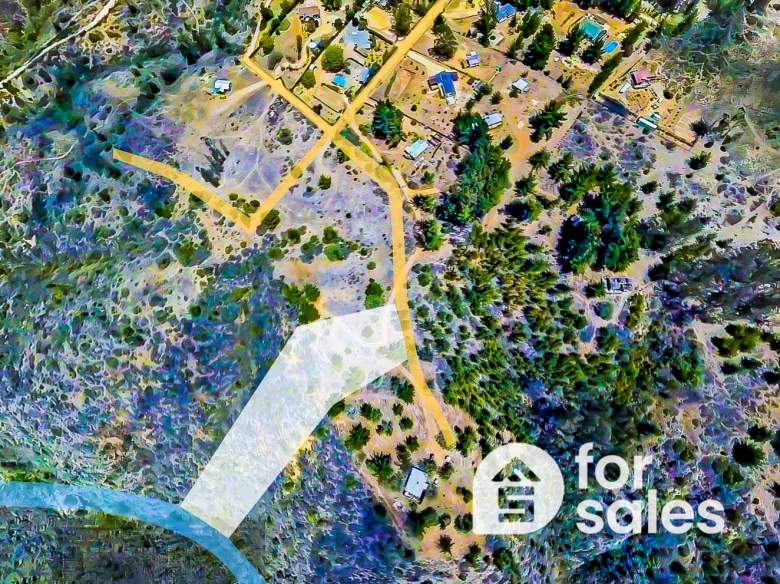 Venta Terreno Algarrobo - Valparaíso