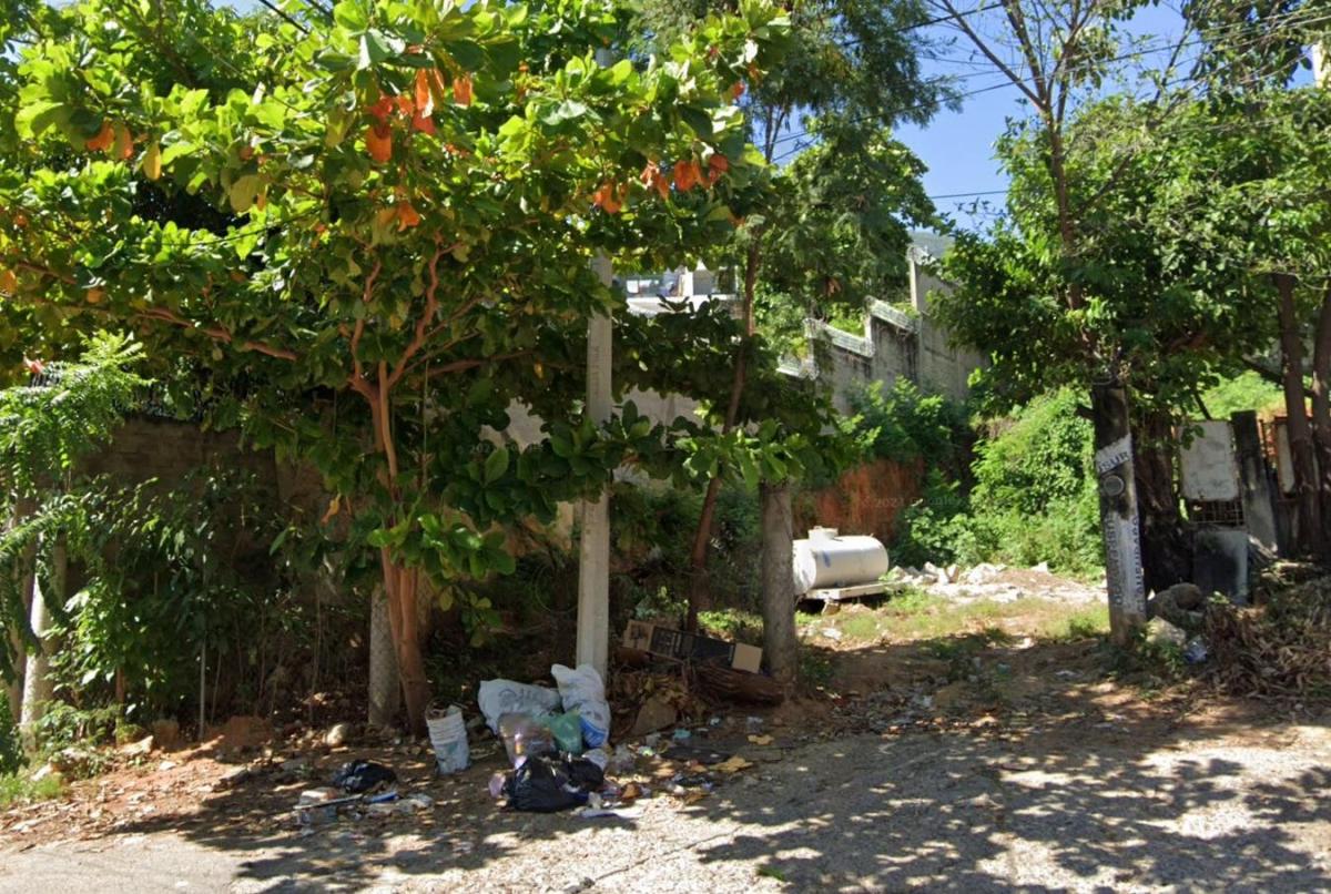 Venta Terreno / Lote Altos de Miramar - Acapulco de Juárez