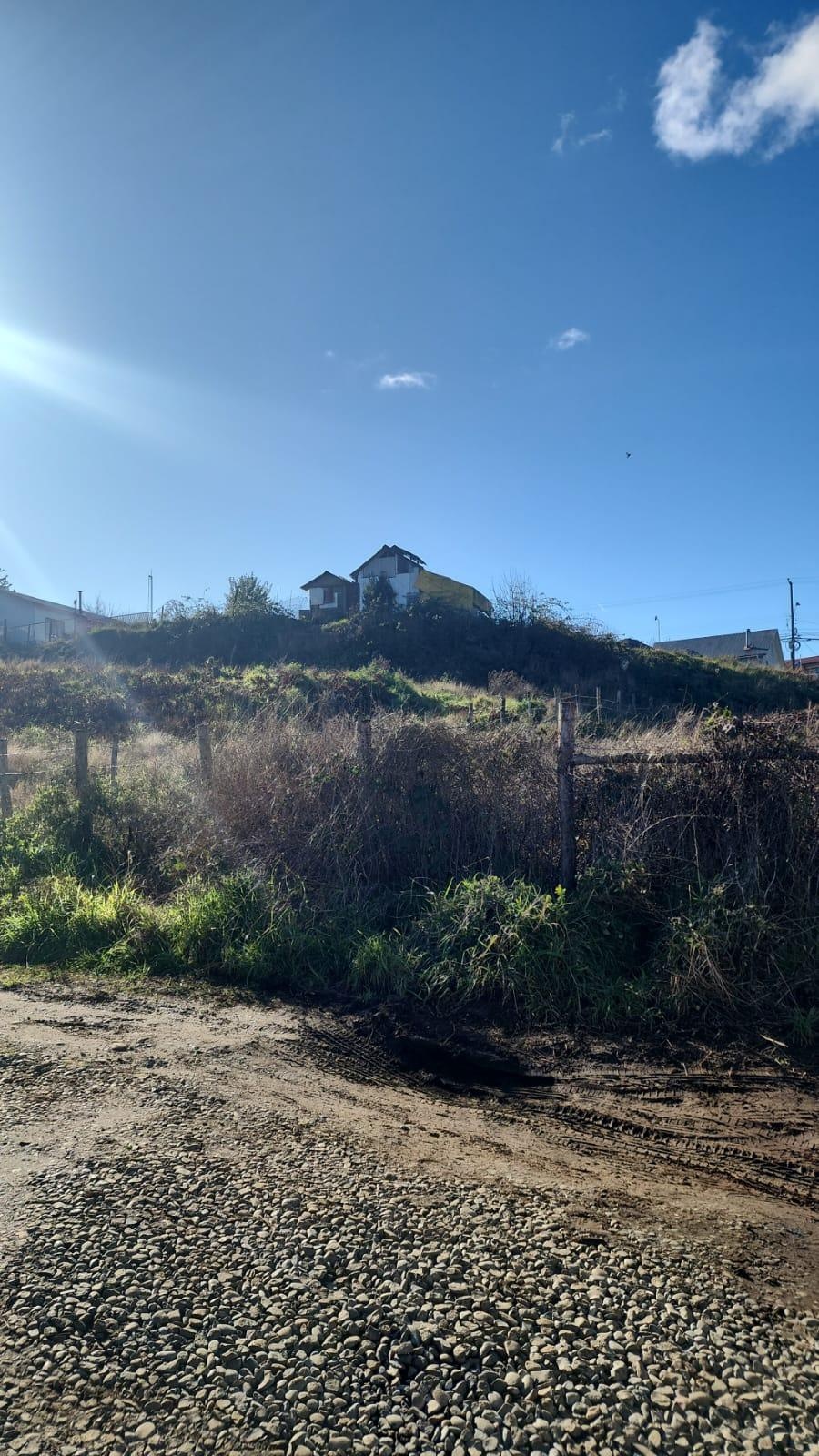 Venta Parcela Dalcahue - Los Lagos
