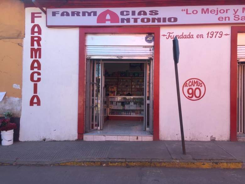 Venta Comercial Putaendo - Valparaíso