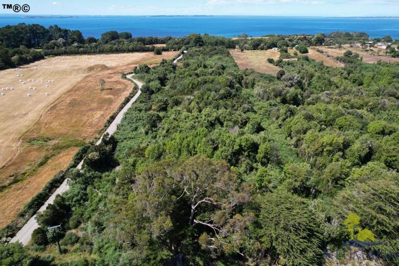 Venta Terreno Ancud - Los Lagos