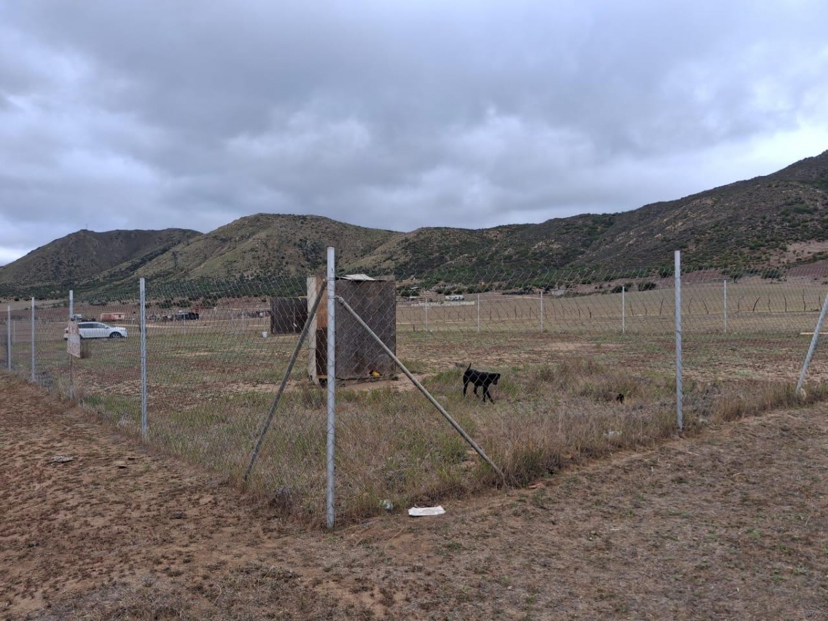 Venta Terreno / Lote Real del Castillo Nuevo - Ensenada