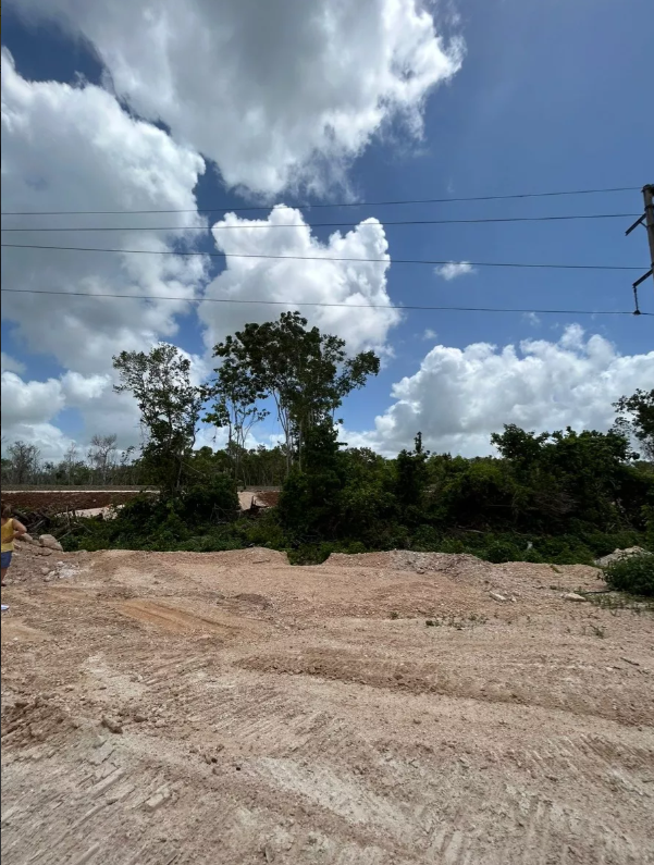 Venta Inversión Benito Juárez - Quintana Roo
