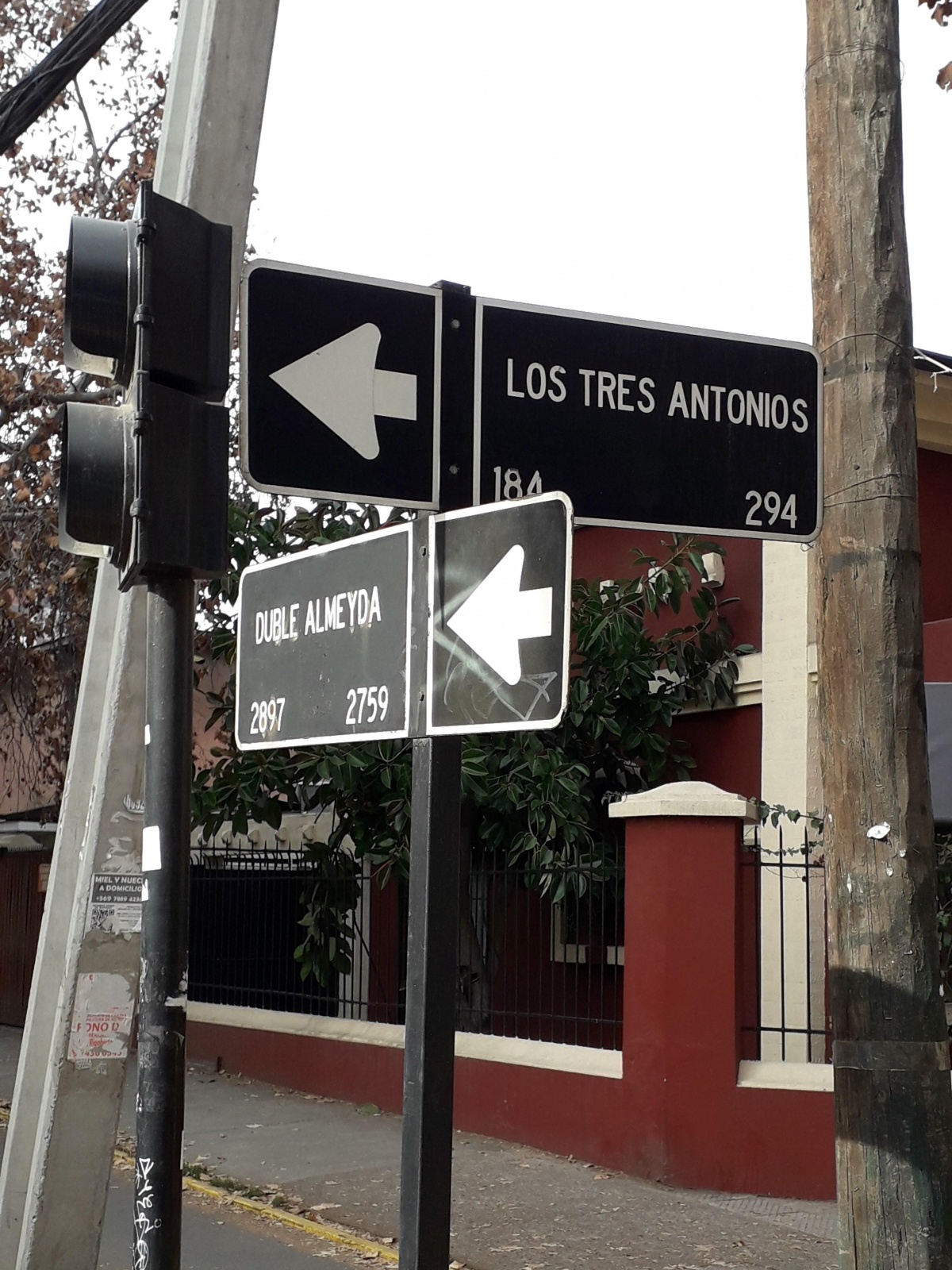 Venta Terreno Ñuñoa - Región Metropolitana