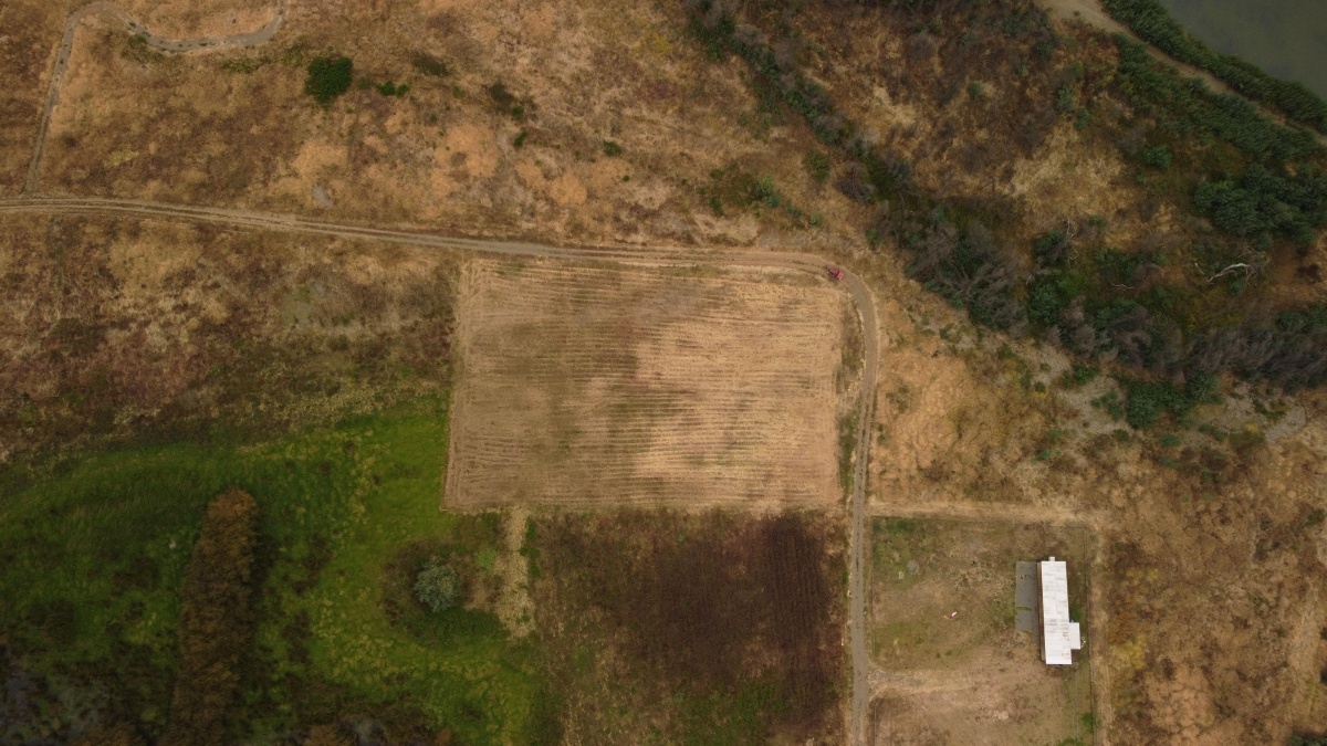 Venta Terreno Negrete - Biobío