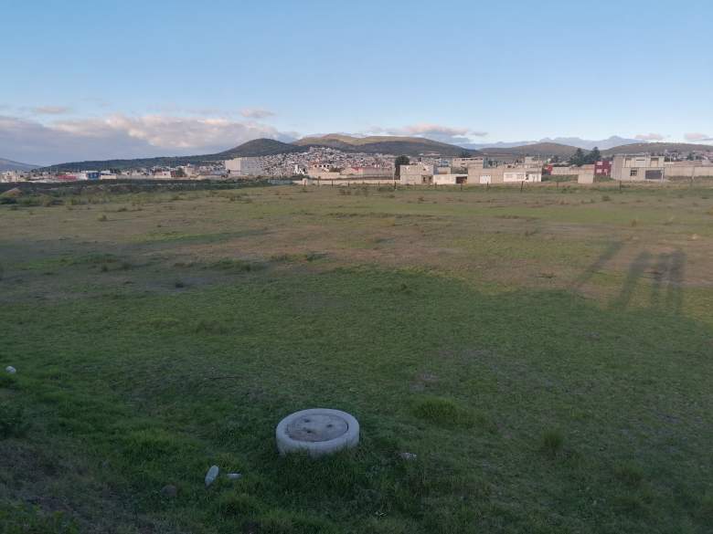 Venta Terreno / Lote Los Capulines - Apan