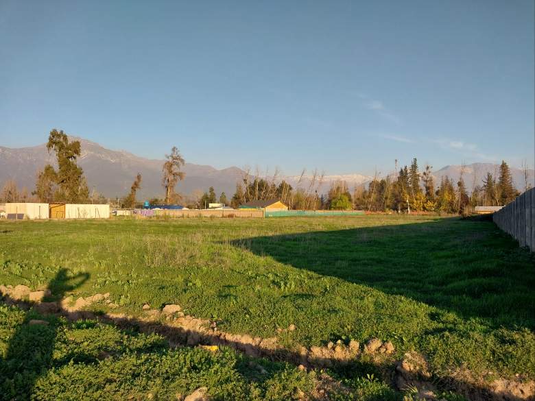 Venta Terreno Pirque - Región Metropolitana