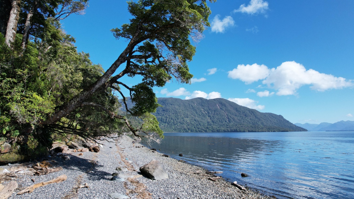 Venta Parcela Aysén - Aysén