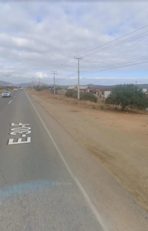 Venta Sitio Papudo - Valparaíso