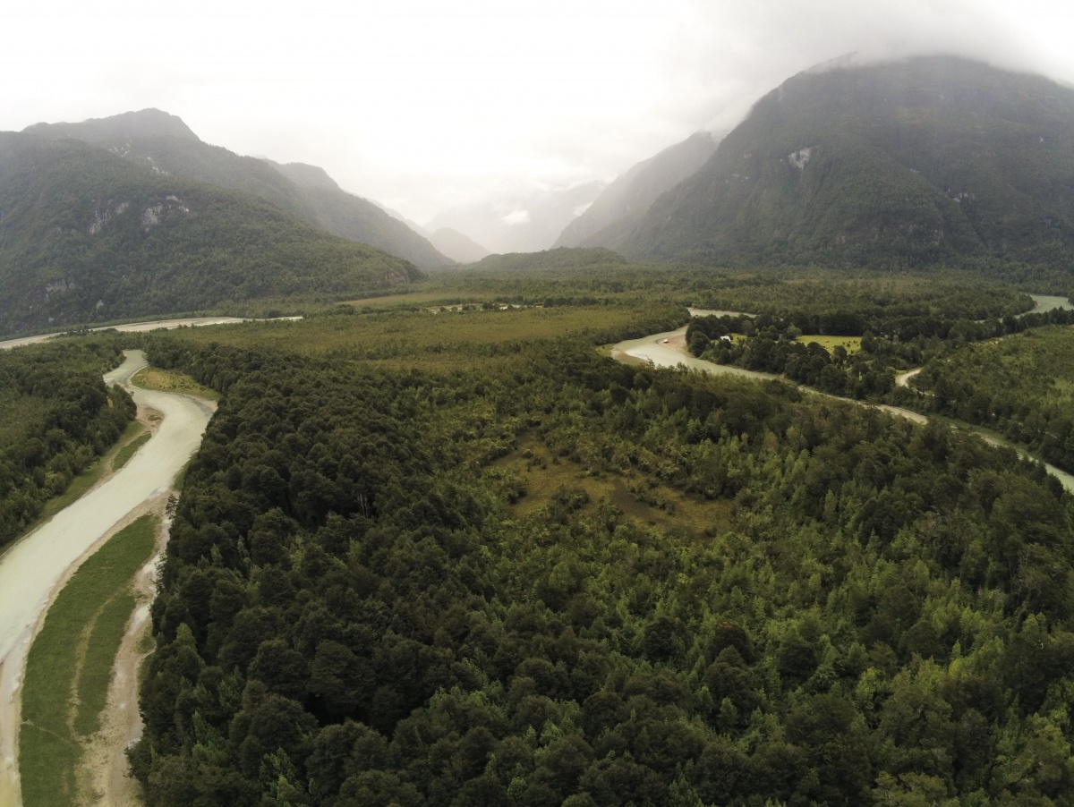 Venta Agrícola Aysén - Aysén