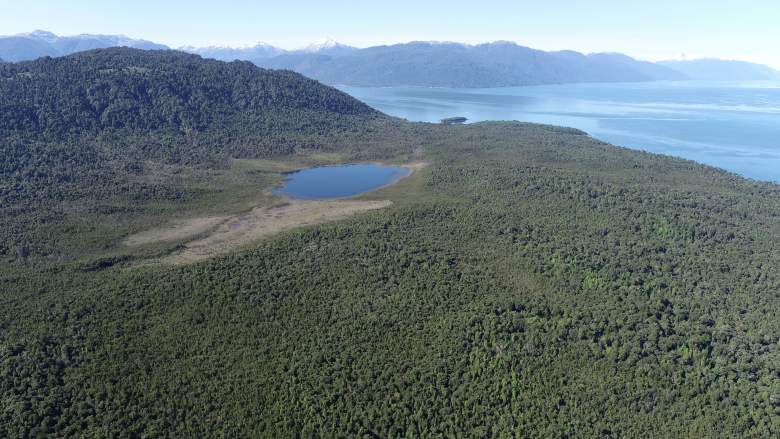 Venta Terreno Cisnes - Aysén