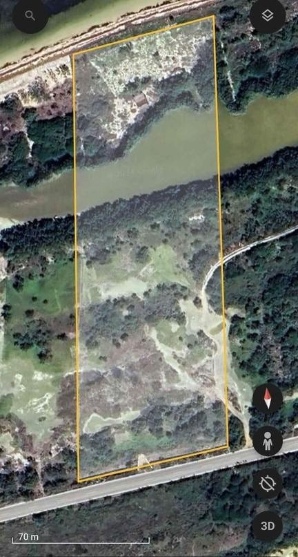 Venta Terreno / Lote Dzilam de Bravo - Dzilam de Bravo