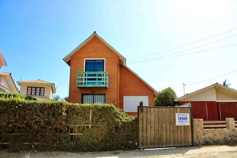 Venta Terreno Los molles - Valparaíso