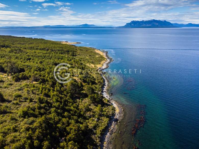 Venta Terreno Puerto natales - Magallanes y la Antártica Chilena