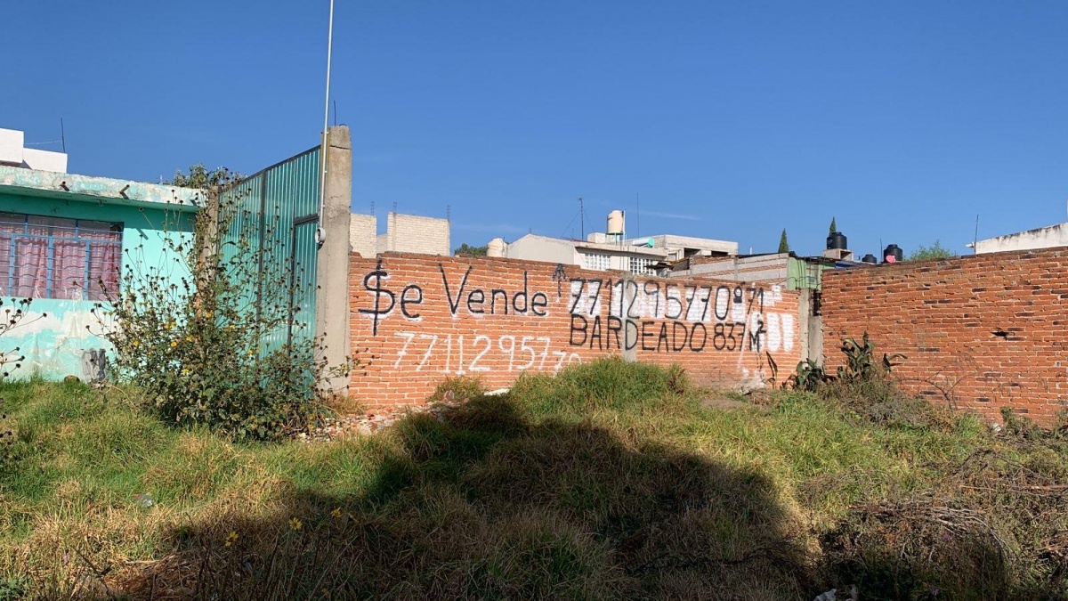 Venta Inversión Yauhquemecan - Tlaxcala
