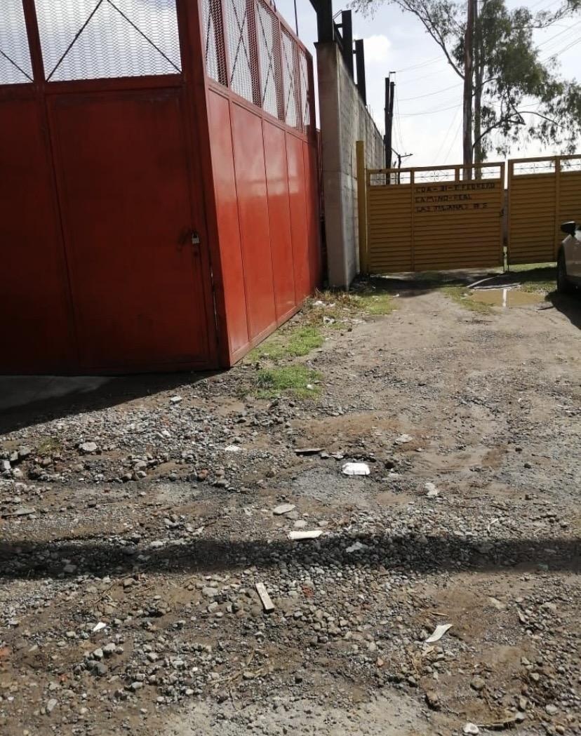 Venta Lote Cipreses (Las Julianas) - Naucalpan de Juárez