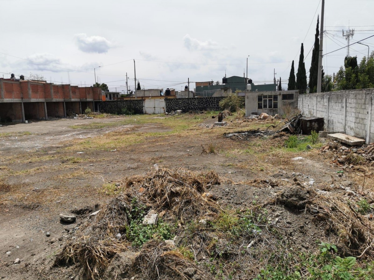 Venta Comercial Puebla de Zaragoza - Puebla