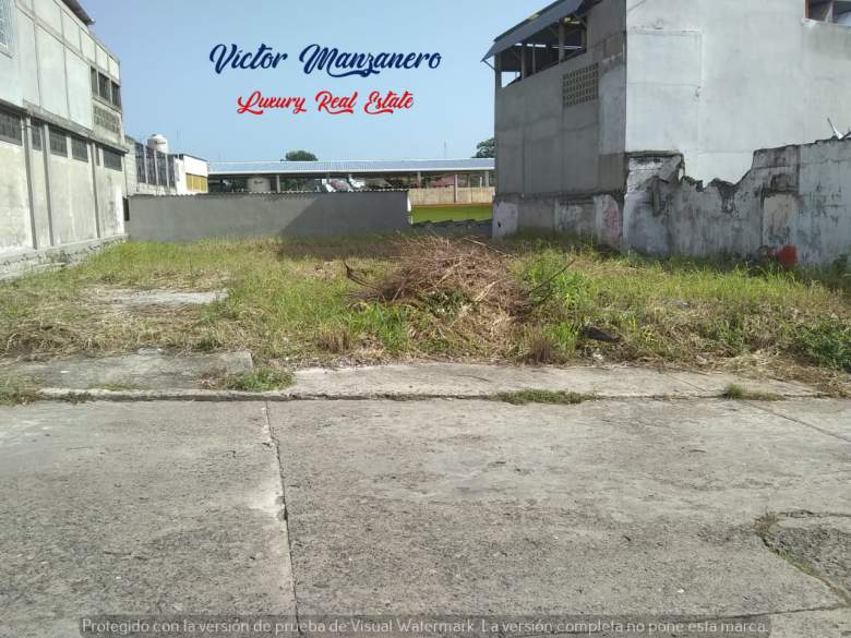 Venta Terreno / Lote Reforma Centro - Reforma