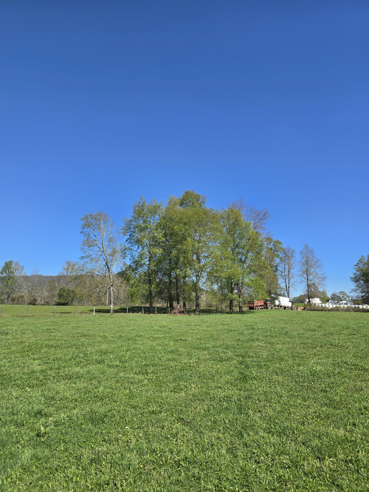Venta Terreno Villarrica - La Araucanía