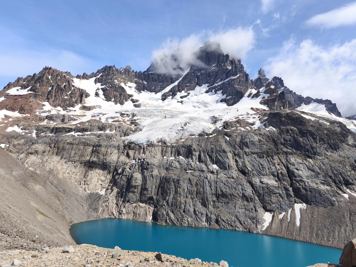 Venta Parcela Villa Cerro Castillo - Aysén