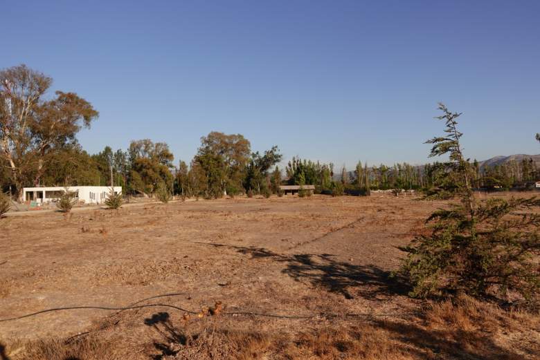 Venta Terreno María pinto - Región Metropolitana