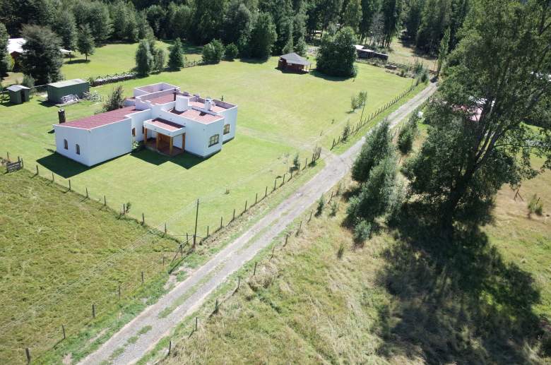 Venta Terreno Villarrica - La Araucanía