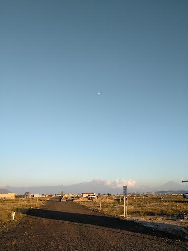 Venta Terreno / Lote Ex-hacienda Xico - Valle de Chalco Solidaridad