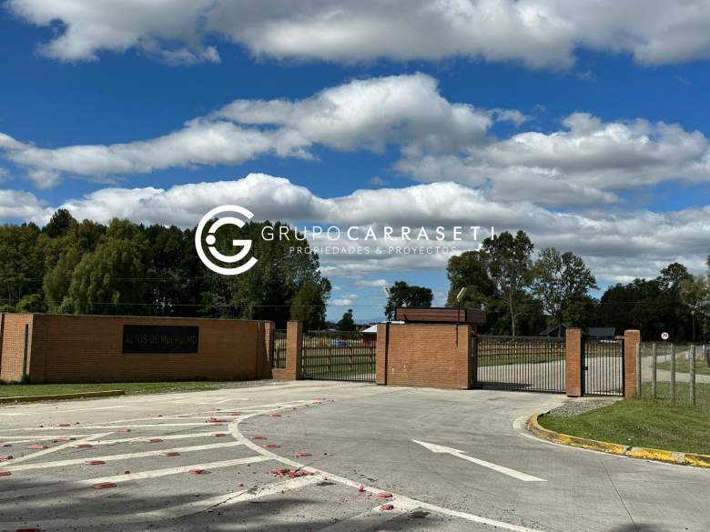 Venta Terreno Osorno - Los Lagos