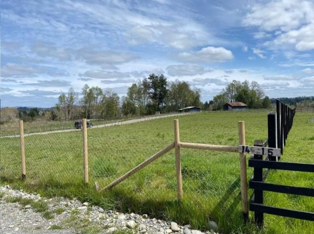 Venta Terreno Freire - La Araucanía