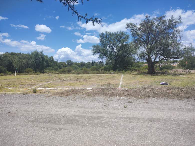 Venta Terreno / Lote Residencial Arboledas - Tula de Allende
