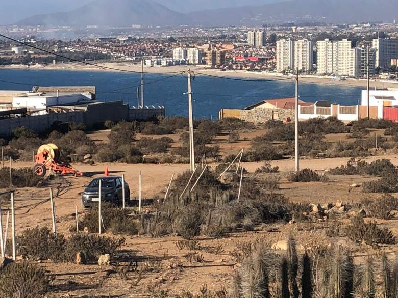 Venta Terreno Coquimbo - Coquimbo