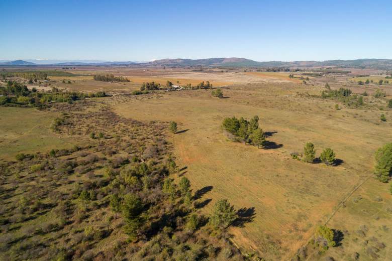 Venta Terreno Cauquenes - Maule