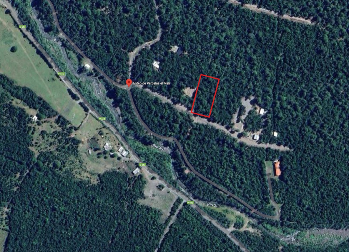 Venta Terreno Puerto Varas - Los Lagos