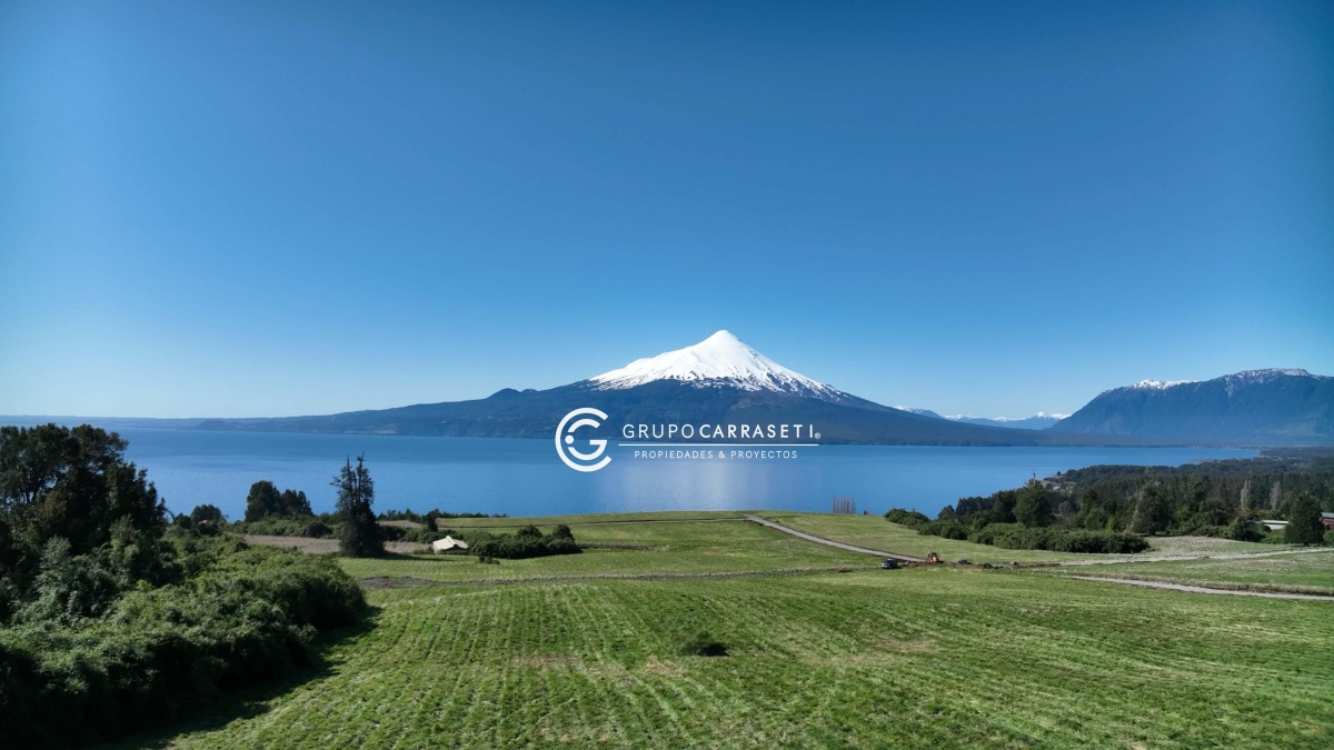 Venta Terreno Puerto Varas - Los Lagos