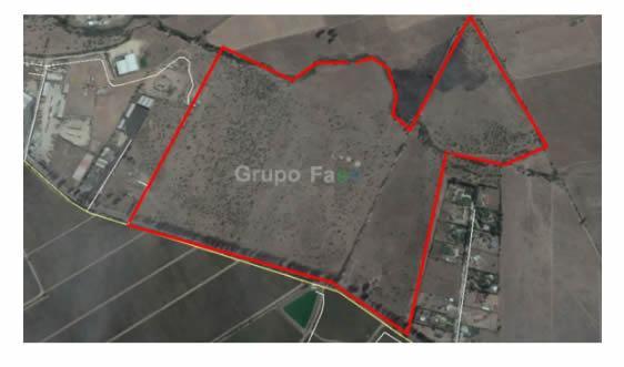 Venta Industrial Casablanca - Valparaíso
