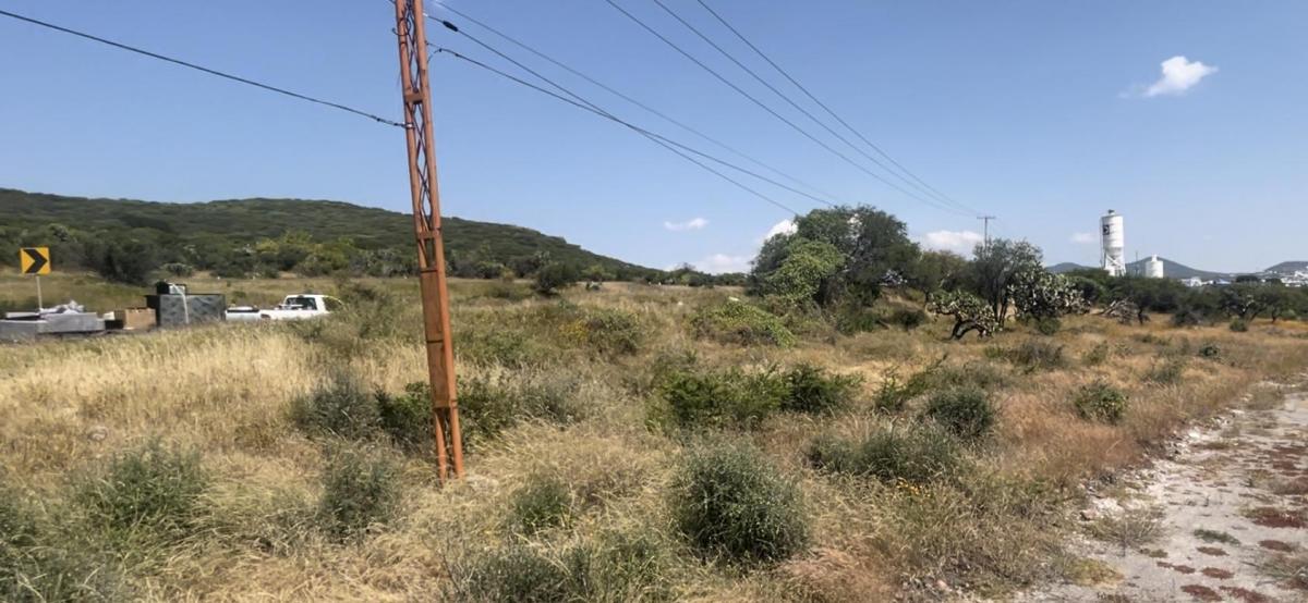 Venta Terreno / Lote Juriquilla - Querétaro