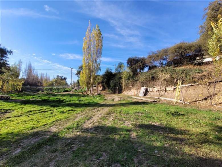 Venta Terreno Pirque - Región Metropolitana