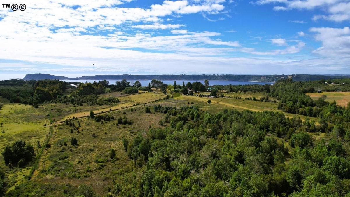 Venta Terreno Quemchi - Los Lagos