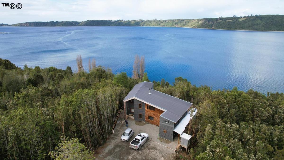 Venta Terreno Quemchi - Los Lagos