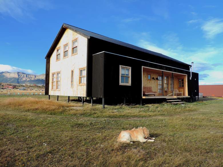 Venta Terreno Puerto natales - Magallanes y la Antártica Chilena