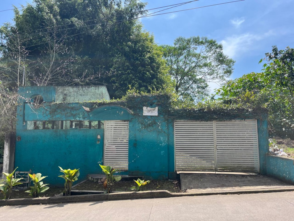 Venta Terreno / Lote Francisco I Madero - Xalapa