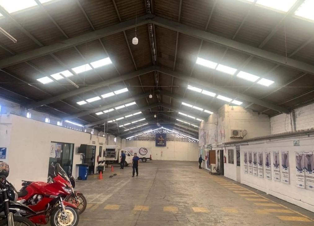 Venta Industrial CIVAC - Jiutepec