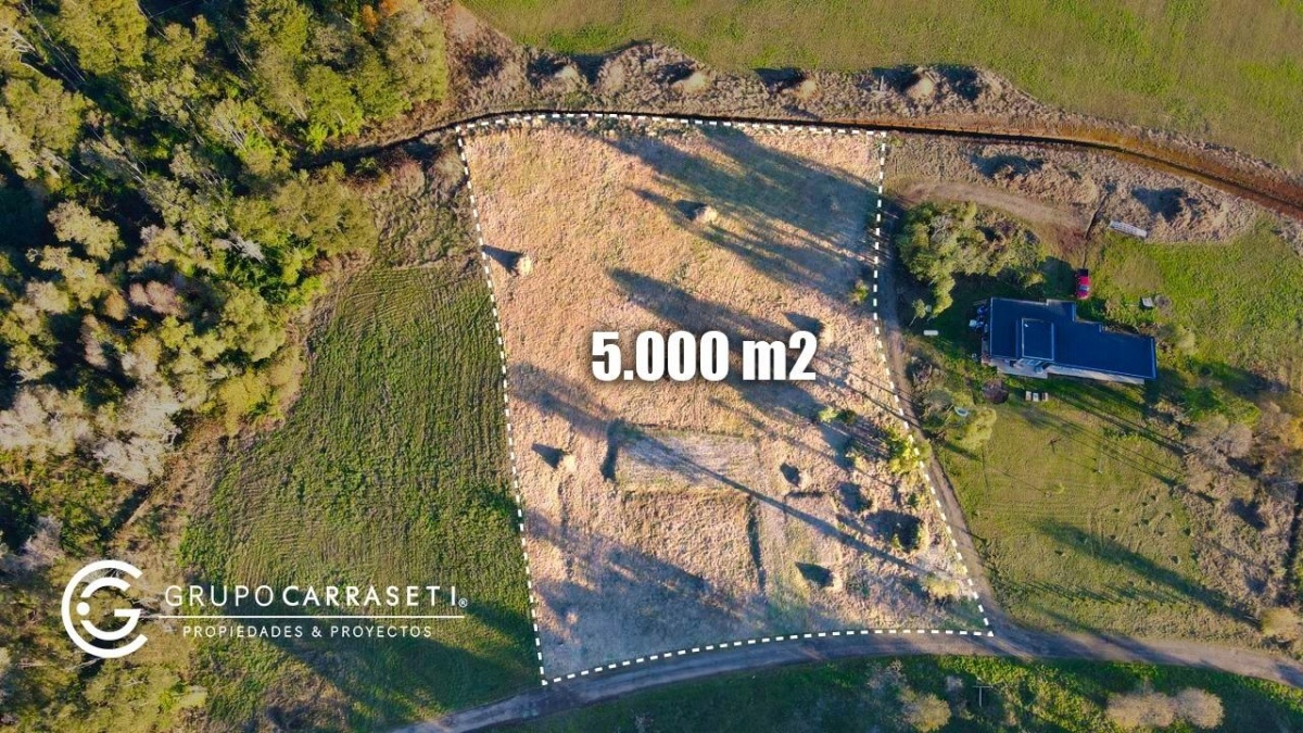 Venta Terreno Osorno - Los Lagos