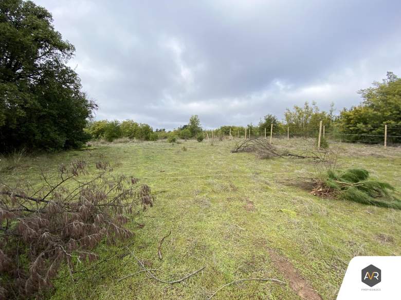 Venta Terreno Yumbel - Biobío