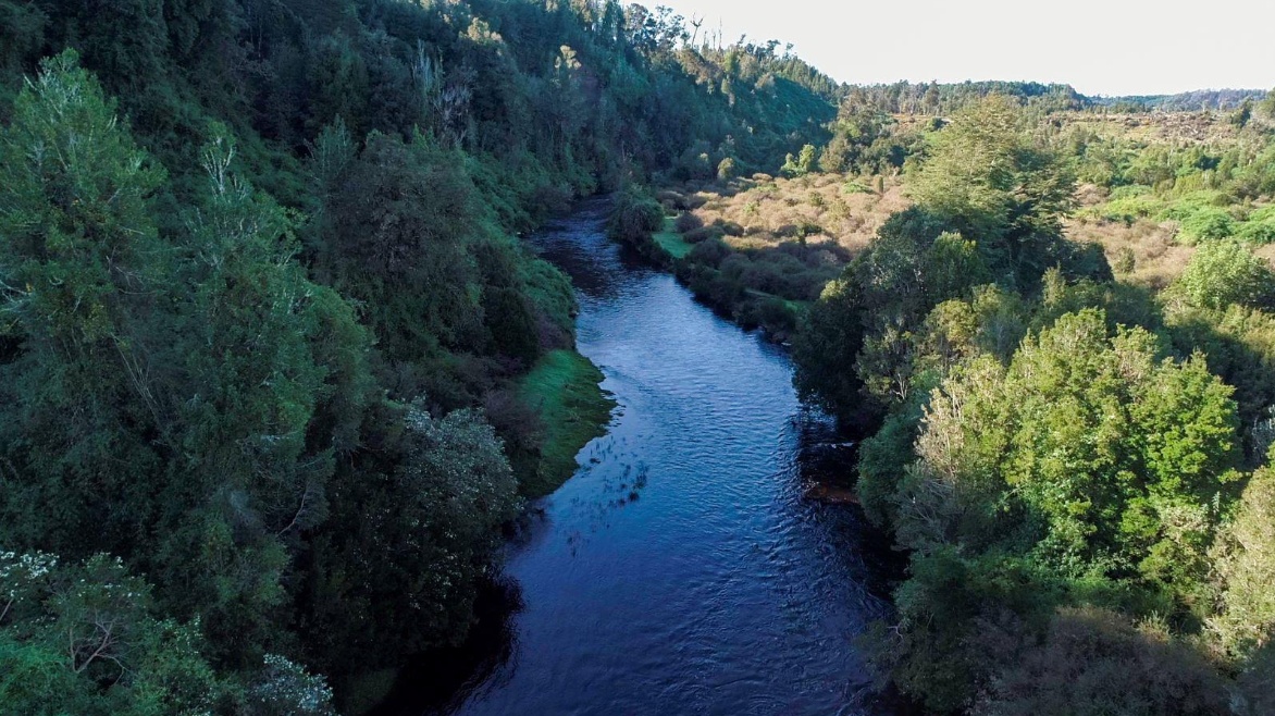 Venta Terreno Ancud - Los Lagos